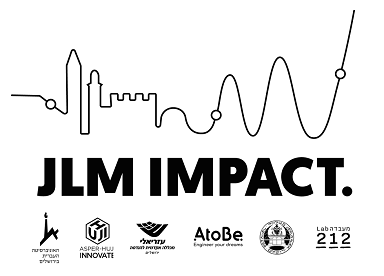 JLM Impact - Innovation & Entreprenership