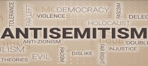 אנטישמיות: מראשיתה ועד ימינו