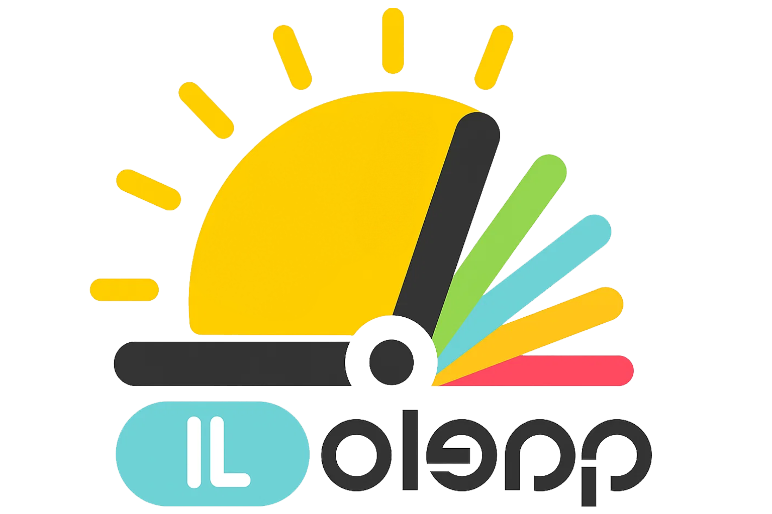 לוגו קיץ בקמפוס IL: זה הזמן ללמוד משהו חדש