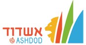 לוגו אשדוד מקדמת דיגיטל